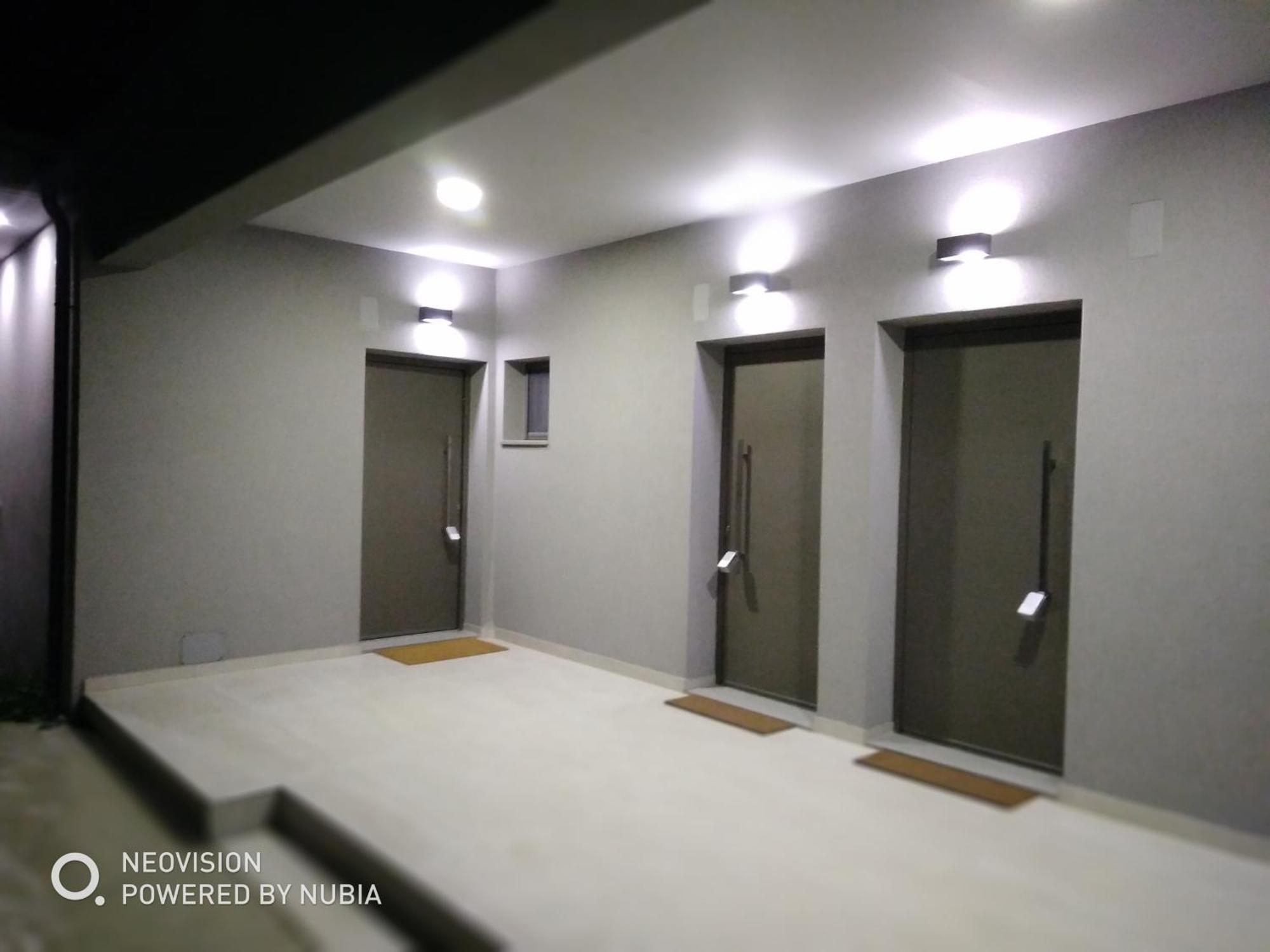 Psammites Appartement Kalampáka Buitenkant foto